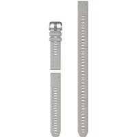 Bracelet de montre silicone Garmin QuickFit®