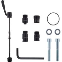 Velo Store - UK Axle assembly kit Garmin Flux S/2 | Extra 10% off with Subscription, Postage £16.79 to UK Fedex.