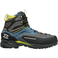 Hiking shoes Garmont Akron Gtx mid image 2