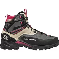 Hiking shoes Garmont Akron Gtx mid image 2