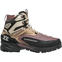 Hiking shoes Garmont Akron Gtx mid image 2