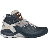 Hiking shoes Garmont 9.81 Onyx GTX Mid image 2