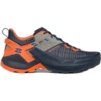 Hiking shoes Garmont 9.81 Onyx GTX image 2