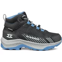 Children's hiking Trainers Garmont 9.81 Pulse image 2