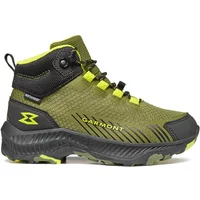 Mid baby hiking shoes Garmont 9.81 Pulse WP image 2