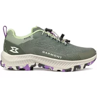 Women's hiking Trainers Garmont 9.81 Pulse WP image 2