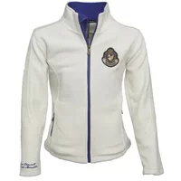 Girl's fleece jacket Peak Mountain Gasak image 2