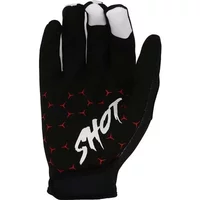 Velo Store - UK Shot Race Gear Long gloves Shot Rogue Cup | Extra 10% off with Subscription, Postage £16.79 to UK Fedex.