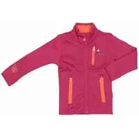 Girl's fleece shell sweatshirt Peak Mountain Gaynur