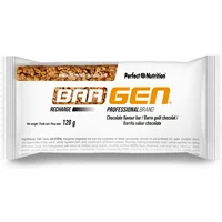 Velo Store - UK Box of 20 chocolate nutrition bars Gen Professional Bargen Recharge | Extra 10% off with Subscription, Postage £16.79 to UK Fedex.