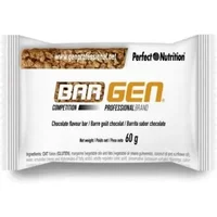 Velo Store - UK Box of 40 nutrition bars Gen Professional Bargen Competition Chocolate | Extra 10% off with Subscription, Postage £16.79 to UK Fedex.