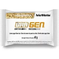 Velo Store - UK Box of 40 nutrition bars Gen Professional Bargen Competition Yogur | Extra 10% off with Subscription, Postage £16.79 to UK Fedex.