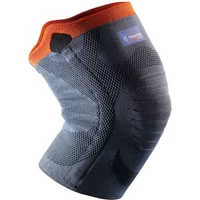 Reinforced knee support Thuasne intégrale image 2