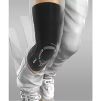 Knee strap for board sports Epitact PhysioStrap image 2