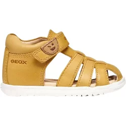 Baby Boy Sandals Geox Macchia
