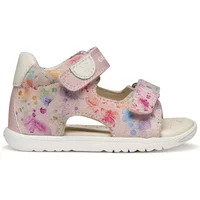 Baby girl sandals Geox Macchia