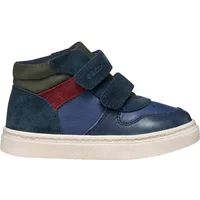 Baskets Jungen Baby Geox Nashik