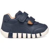 Baskets Jungen Baby Geox Iupidoo