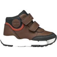 Baskets Jungen Baby Geox Flexper Mini