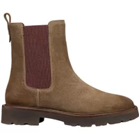 Damen Stiefeletten Geox Norize