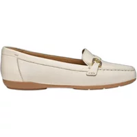 Women's moccasins Geox Annytah Moc