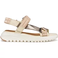 Sandalen für Damen Geox Flextride