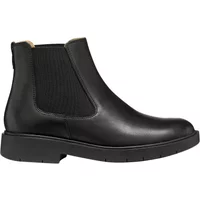 Mokassins aus Leder Damen Geox Spherica Ec1 B