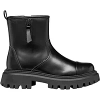 Girl's boots Geox Maquinnens