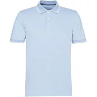 Polo Geox Piquet Stretc