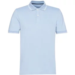 Polo Geox Piquet Stretc