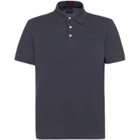 Polo Geox Piquet
