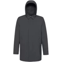 Coat Geox Jacopo