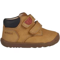 Baby boy booties Geox Macchia