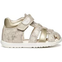 Sandalen voor babymeisjes Geox Macchia B