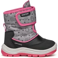 Stiefel, Baby, Mädchen Geox Flanfil