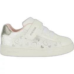 Baby Girl Trainers Geox Eclyper