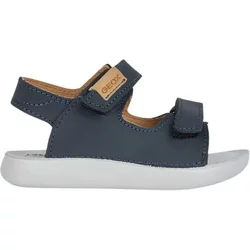 Baby Boy Scratch Sandals Geox Lightfloppy