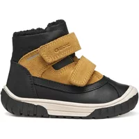 Baby boy winter boots Geox Omar