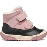 Baby girl boots Geox Omar