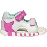 Sandalen voor babymeisjes Geox Lupidoo A