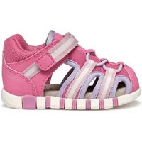 Sandalen voor babymeisjes Geox Iupidoo