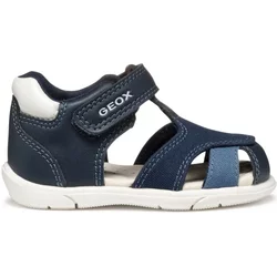 Baby Boy Sandals Geox Zapito C