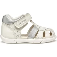 Mädchen-Baby-Sandalen Geox Zapito A