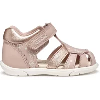 Mädchen-Baby-Sandalen Geox Zapito A