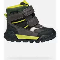 Baby boy winter boots Geox Trekkyup ABX