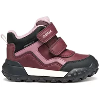 Baby girl Trainers Geox Trekkyup B ABX