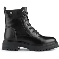 Women's lace-up boots Geox Iridea