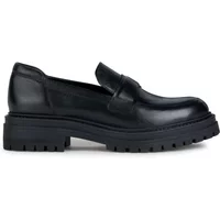 Women's moccasins Geox Iridea