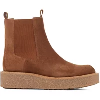 Winterstiefel Damen Geox Elidea
