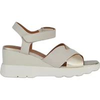Sandalen für Frauen Geox Spherica Ec6